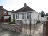 Netherton Park Road, Litherland, Liverpool L21