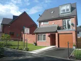 Christie Lane, Salford, Manchester M7