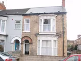 Granville Street, Hull HU3