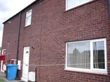 Woburn Street, Hull HU3