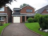Reid Close, Denton, Manchester M34