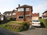 Alvanley Road, Helsby, Frodsham WA6