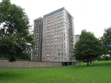 Paterson Tower Seaton Place, Falkirk FK1