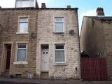 Rutland Street, Keighley BD21