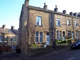 Devonshire Street, Keighley, W Yorkshire BD21