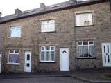 Prior Street, Keighley, W Yorkshire BD21