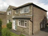 Shann Lane, Keighley BD20