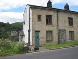 Hollins Road, Walsden, Todmorden OL14