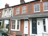 Henry Street, Hemel Hempstead HP3
