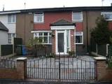 Cumberland Road, Partington, Manchester M31