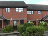 Badgers Brow Bucknall Road, Stoke-On-Trent ST1