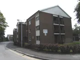 Manor Park Manor Avenue, Urmston, Manchester M41