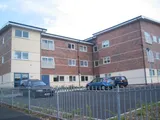 Mindrum Terrace, North Shields NE29