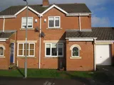 Talbot Court, Auckland Park, Bishop Auckland DL14