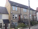 Broomfield Road, Folkestone, Kent CT19