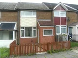 Levens Close, Leeds LS15