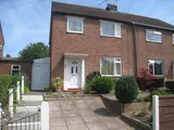 Latham Road, Sandbach CW11