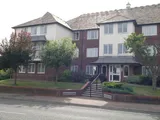 Nordseter Lodge, Sea Lane