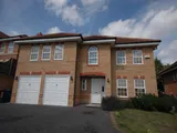 Foxbrook Close, Littleover, Derby DE23