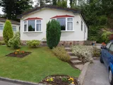 Cupola Park, Whatstandwell, Matlock DE4