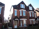Limes Road, Folkestone CT19