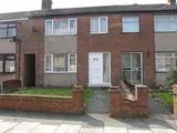 Birchfield Street, Thatto Heath, St. Helens WA9