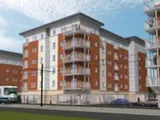 Apt     Gilbert House, Saltra, Salford Quays, Salford