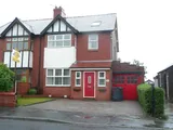 Blaguegate Lane, Lathom, Skelmersdale WN8