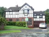 Elmers Green, Skelmersdale WN8