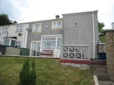 Mount Pleasant Estate, Brynithel, Abertillery NP13