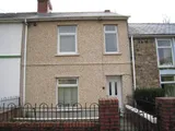 Scwrfa Road, Scwrfa, Tredegar NP22