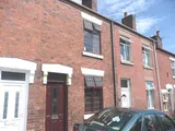 Bank Street, Tunstall, Stoke-On-Trent ST6