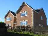 , Old Barham House, Badminton Grove NP23