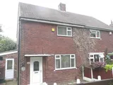 Oxford Road, Fegg Hayes, Stoke-On-Trent ST6