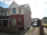 Badminton Grove, Ebbw Vale NP23