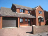 Blaen Cendl, Beaufort, Ebbw Vale NP23