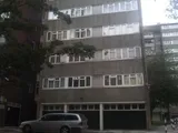 Walting Garden, Kilburn, NW2