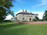 Beadnell, Tughall Grange
