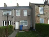 Gordon Terrace, North Broomhill,