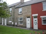 Chopwell, Blyth Street