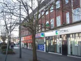 East Molesey
