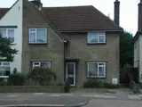 Sutton Road, Southend on Sea