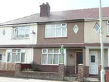 Sherrat Street Uppingham, Skelmersdale WN8