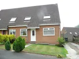 Middlewood, Skelmersdale WN8