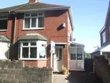 Ridgway Road, Shelton, Stoke-On-Trent ST4