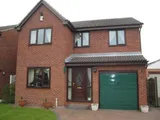Parsley Hay Gardens, Handsworth, Sheffield S13