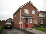 Victoria Avenue, Victoria, Ebbw Vale NP23