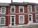Winifred Terrace, Cwmtillery, Abertillery NP13