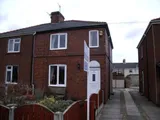 Wheatcroft, Airedale, Castleford WF10