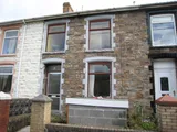 Oakfield Terrace, Ebbw Vale NP23